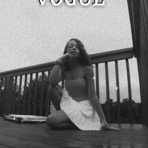 Meet your Posher, Shae